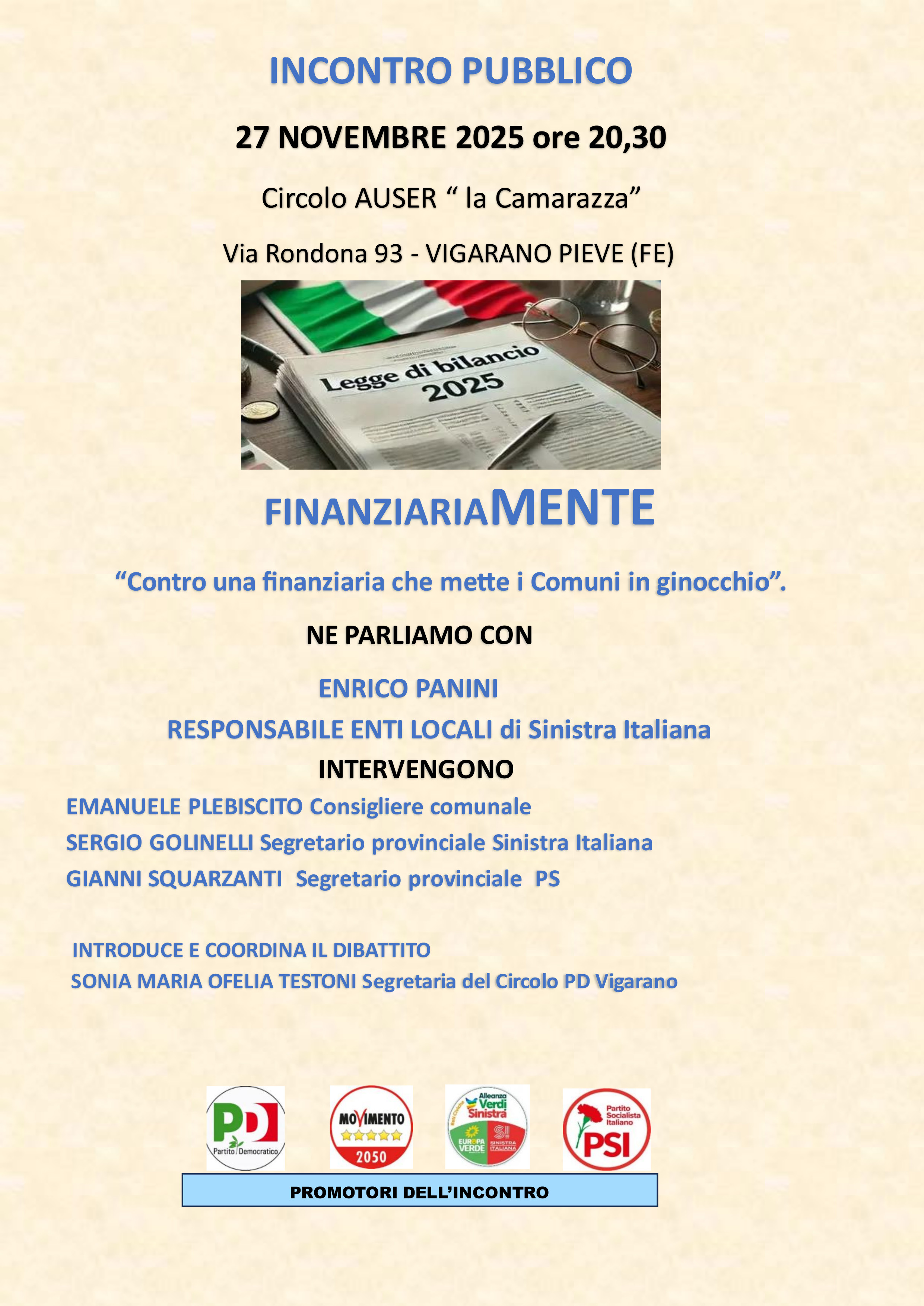 FinanziariaMENTE